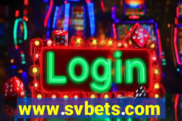 www.svbets.com