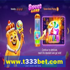 www.t333bet.com