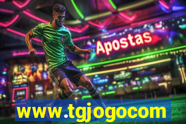 www.tgjogocom