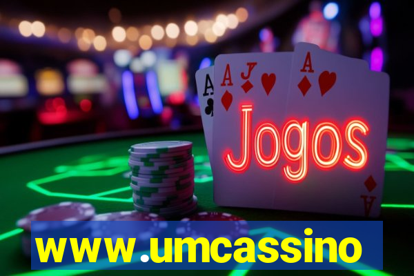 www.umcassino-1.com