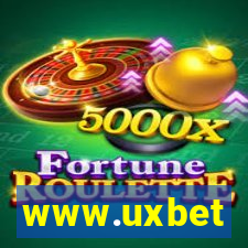 www.uxbet