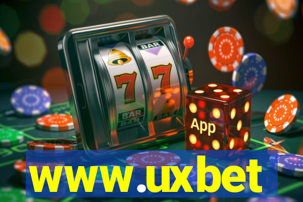 www.uxbet