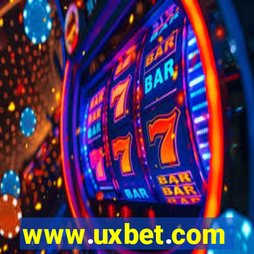 www.uxbet.com