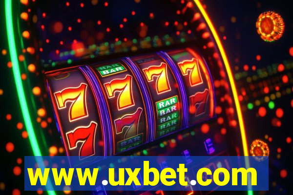 www.uxbet.com