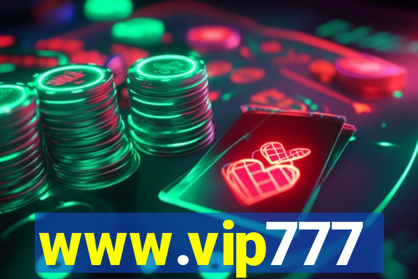 www.vip777