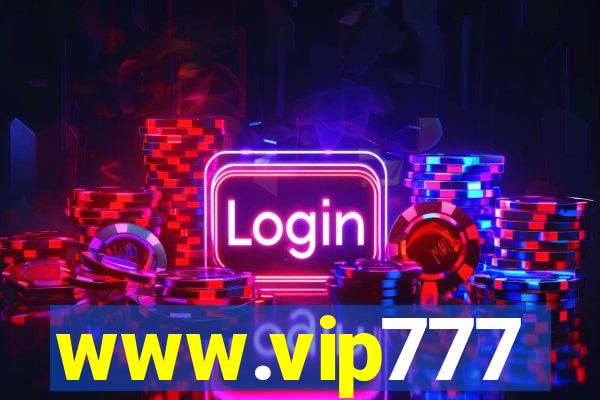 www.vip777