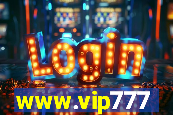 www.vip777