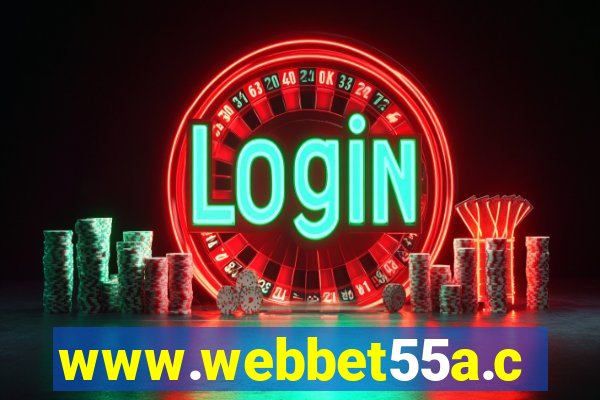 www.webbet55a.com