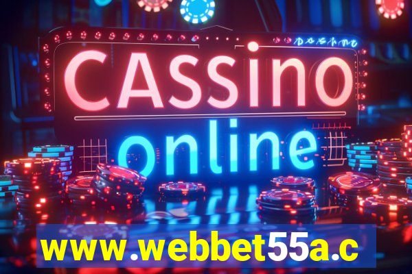 www.webbet55a.com