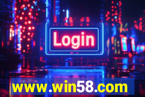 www.win58.com