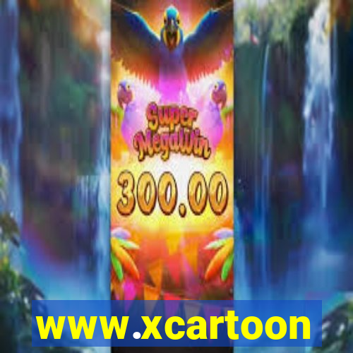 www.xcartoon