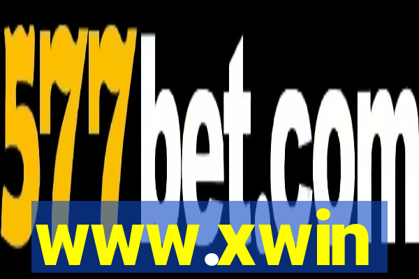 www.xwin