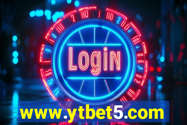 www.ytbet5.com