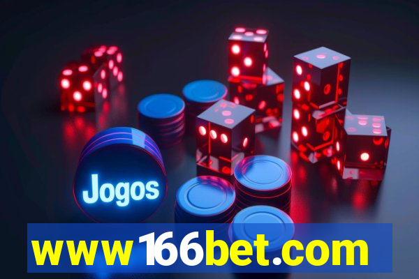 www166bet.com