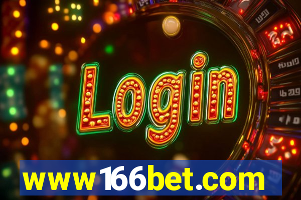 www166bet.com