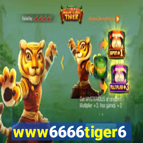 www6666tiger6