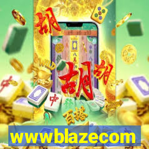 wwwblazecom