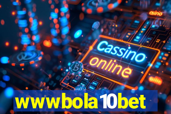 wwwbola10bet