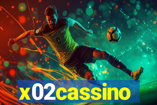 x02cassino