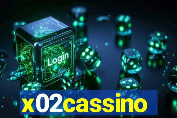 x02cassino