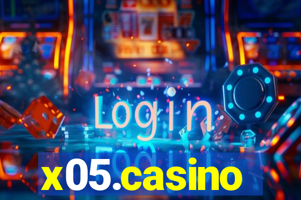 x05.casino