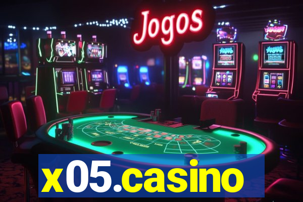 x05.casino