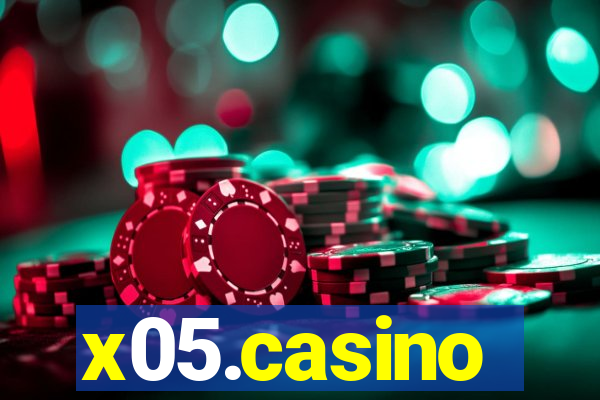 x05.casino