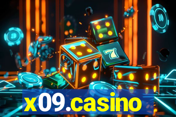 x09.casino