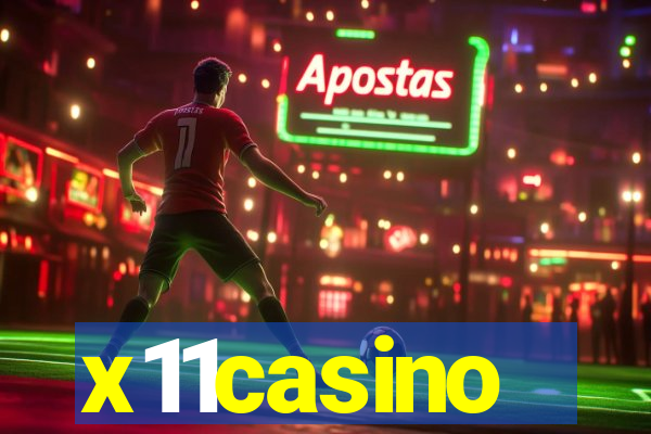 x11casino