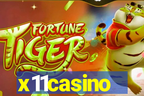 x11casino