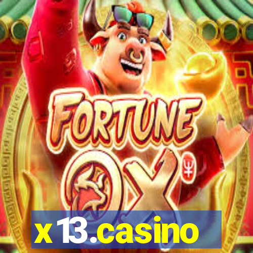 x13.casino