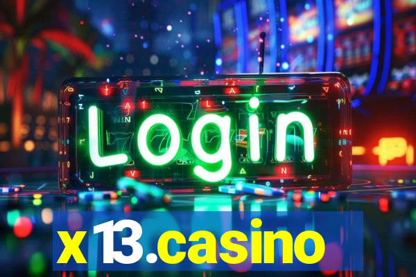 x13.casino