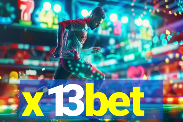 x13bet