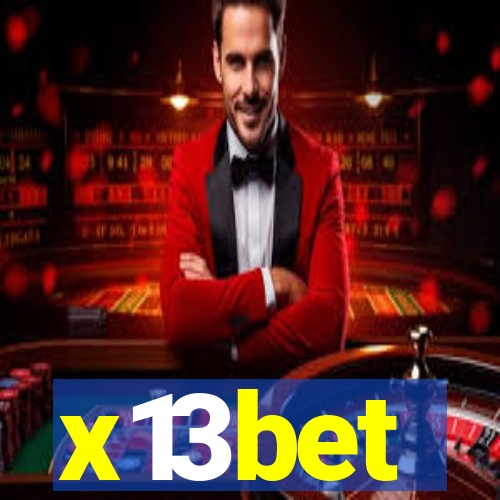 x13bet