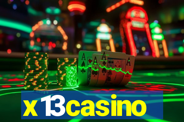 x13casino