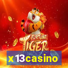 x13casino