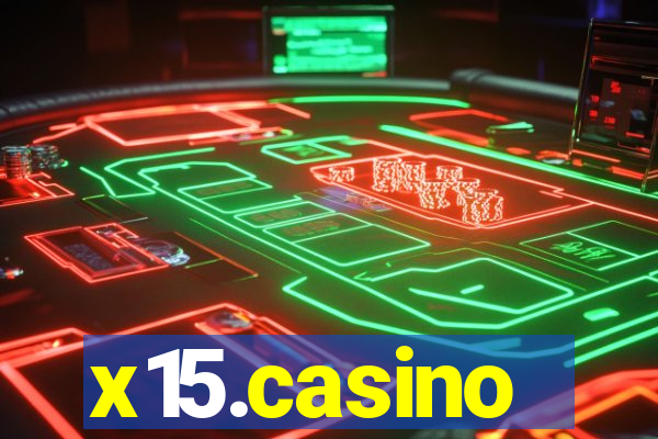 x15.casino