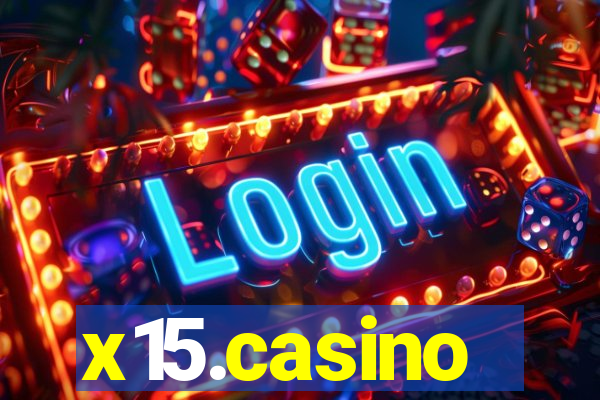 x15.casino