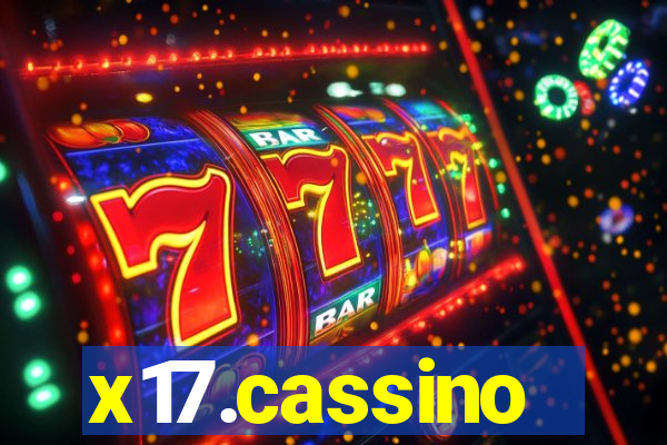 x17.cassino