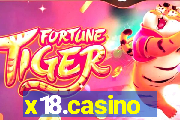 x18.casino