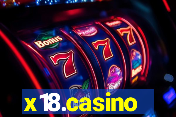 x18.casino