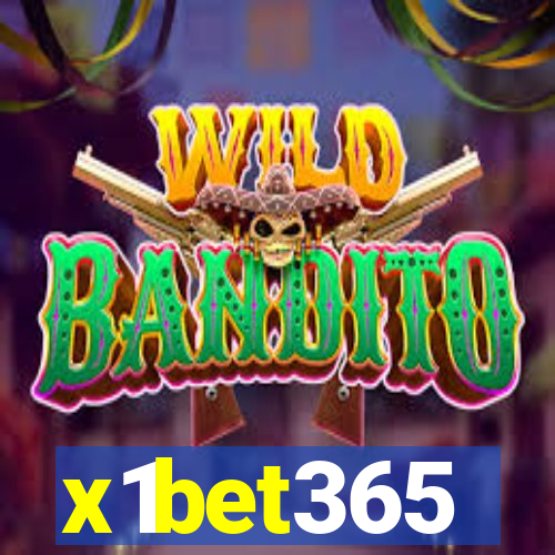 x1bet365