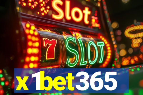 x1bet365