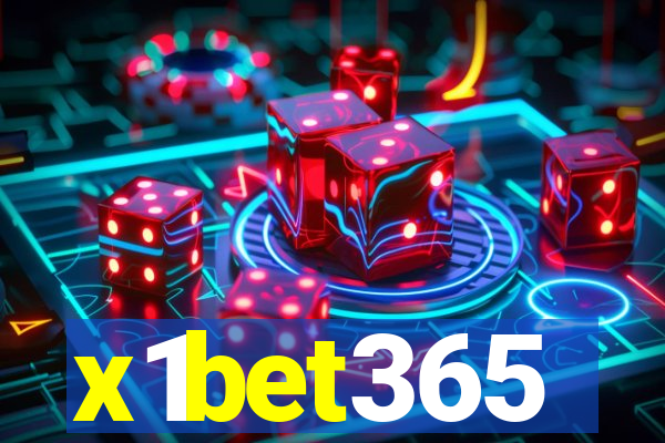 x1bet365