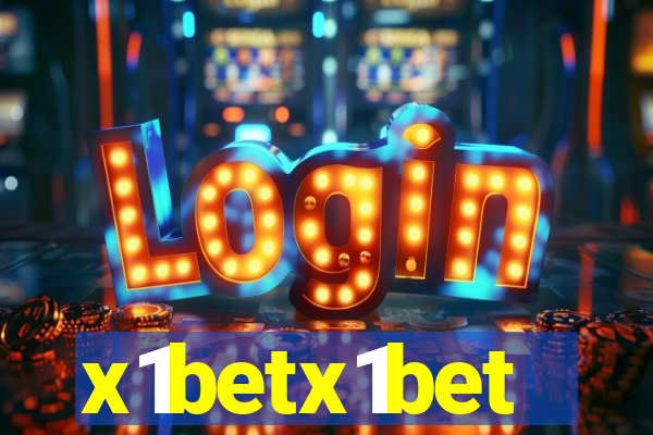 x1betx1bet