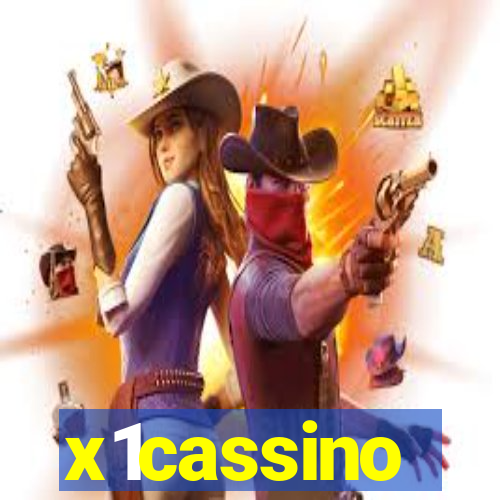 x1cassino