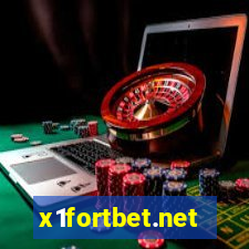 x1fortbet.net