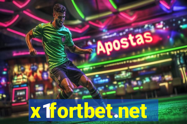 x1fortbet.net