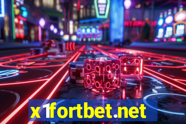 x1fortbet.net