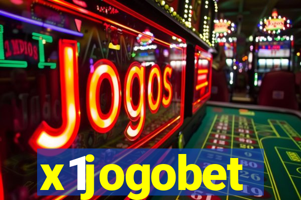 x1jogobet